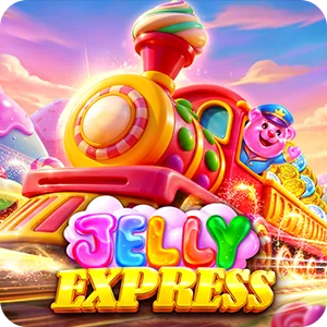 JELLY EXPRESS