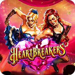 HEARTBREAKERS