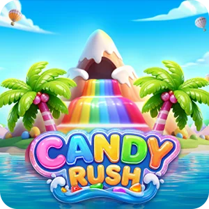 CANDY RUSH