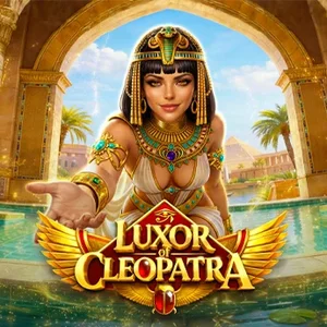 LUXOR OF CLEOPATRA