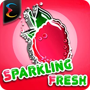 SPARKLING FRESH