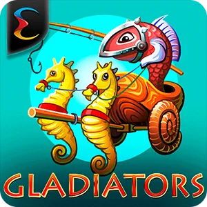 GLADIATORS