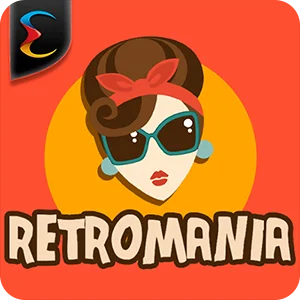 RETROMANIA