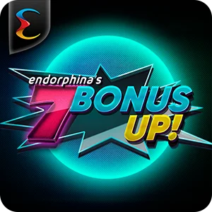 7 BONUS UP!