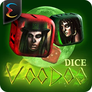 VOODOO DICE