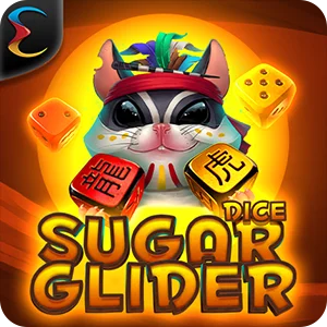 SUGAR GLIDER DICE