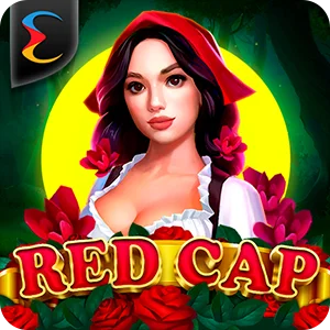 RED CAP