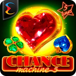 CHANCE MACHINE 5
