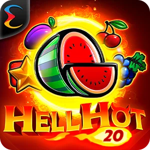 HELL HOT 20