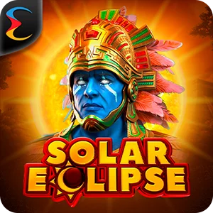 SOLAR ECLIPSE