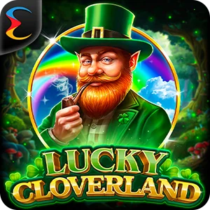 LUCKY CLOVERLAND