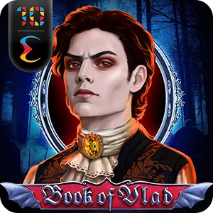 BOOK OF VLAD