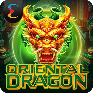 ORIENTAL DRAGON