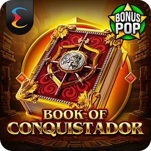 BOOK OF CONQUISTADOR