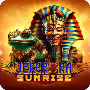 JOKER RA: SUNRISE