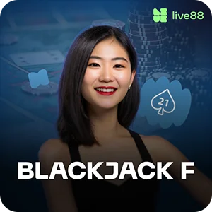 BLACKJACK F