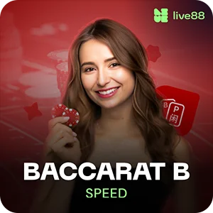 BACCARAT SPEED B