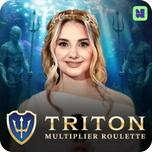 TRITON MULTIPLIER ROULETTE