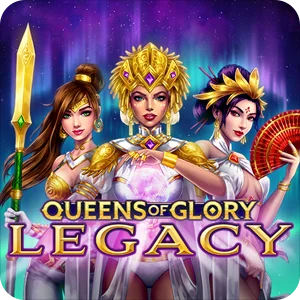 QUEENS OF GLORY LEGACY