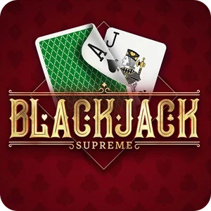 BLACKJACK SUPREME SINGLE HAND PERFECT PAIRS