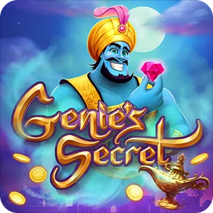 GENIE'S SECRET