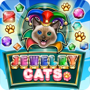 JEWELRY CATS