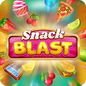 SNACK BLAST