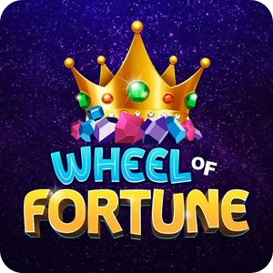 WHEEL OF FORTUNE