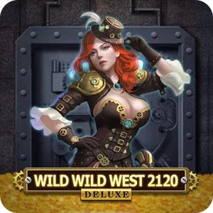 WILD WILD WEST 2120