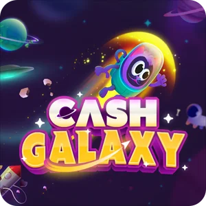 CASH GALAXY
