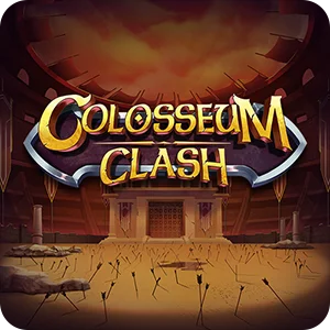 COLOSSEUM CLASH