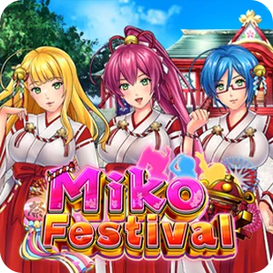 MIKO FESTIVAL FEATURE BUY