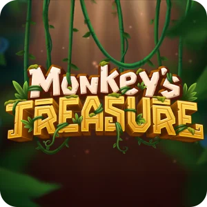 MONKEY´S TREASURE