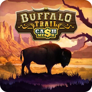BUFFALO TRAIL