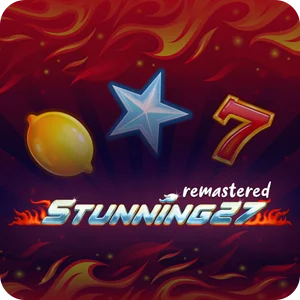 STUNNING 27 REMASTERED