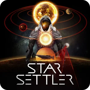 STAR SETTLER