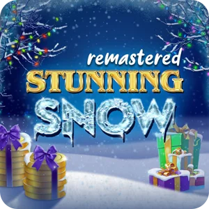STUNNING SNOW REMASTERED