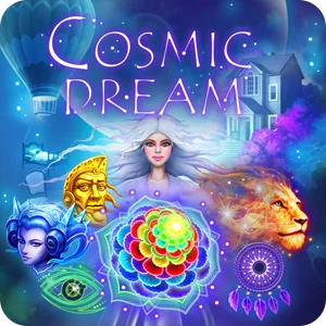 COSMIC DREAM