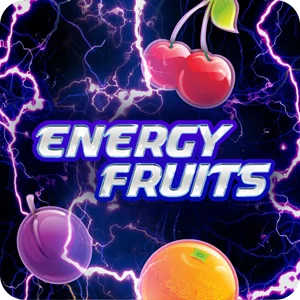 ENERGY FRUITS