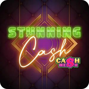 STUNNING CASH