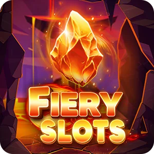 FIERY SLOTS™