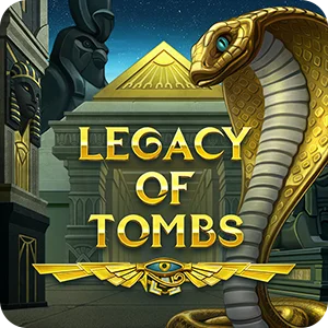 LEGACY OF TOMBS™