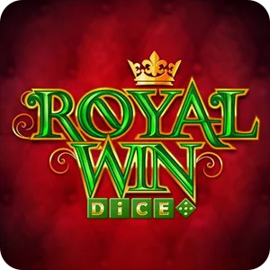 ROYAL WIN DICE