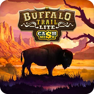 BUFFALO TRAIL LITE