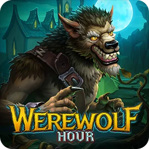 WEREWOLF HOUR