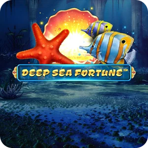 DEEP SEA FORTUNE