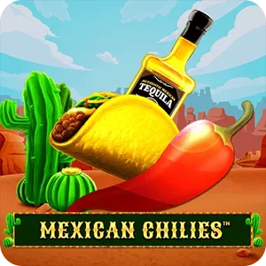 MEXICAN CHILIES