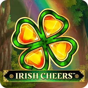 IRISH CHEERS