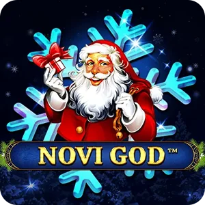 NOVI GOD