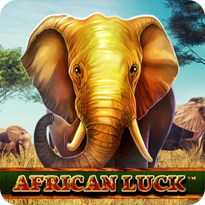 AFRICAN LUCK